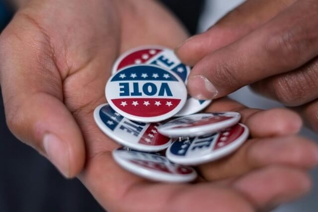 Image Electoral Information